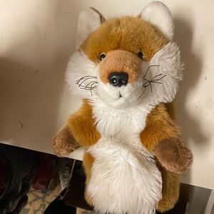 Meet your Posher, Bella